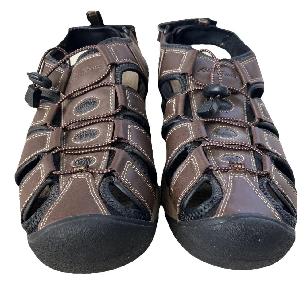 Eddie Bauer Fisherman Sandals 